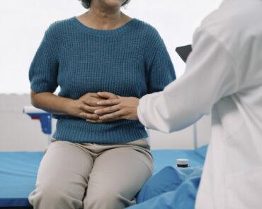 Distensão Abdominal: causas, sintomas e como aliviar de forma eficaz