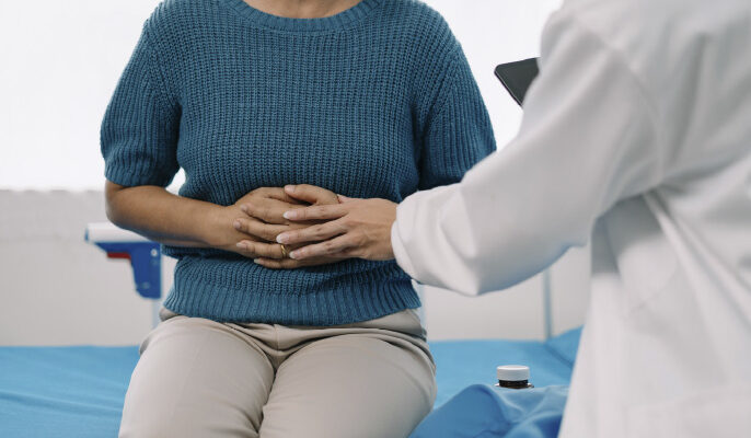 Distensão Abdominal: causas, sintomas e como aliviar de forma eficaz