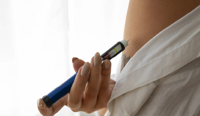 Ozempic e Mounjaro: quais são os efeitos no intestino e no trato gastrointestinal?